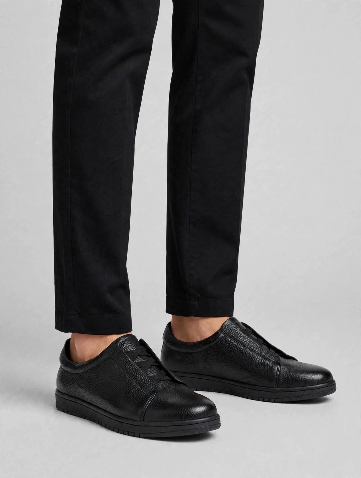 Georgi Sneaker Black