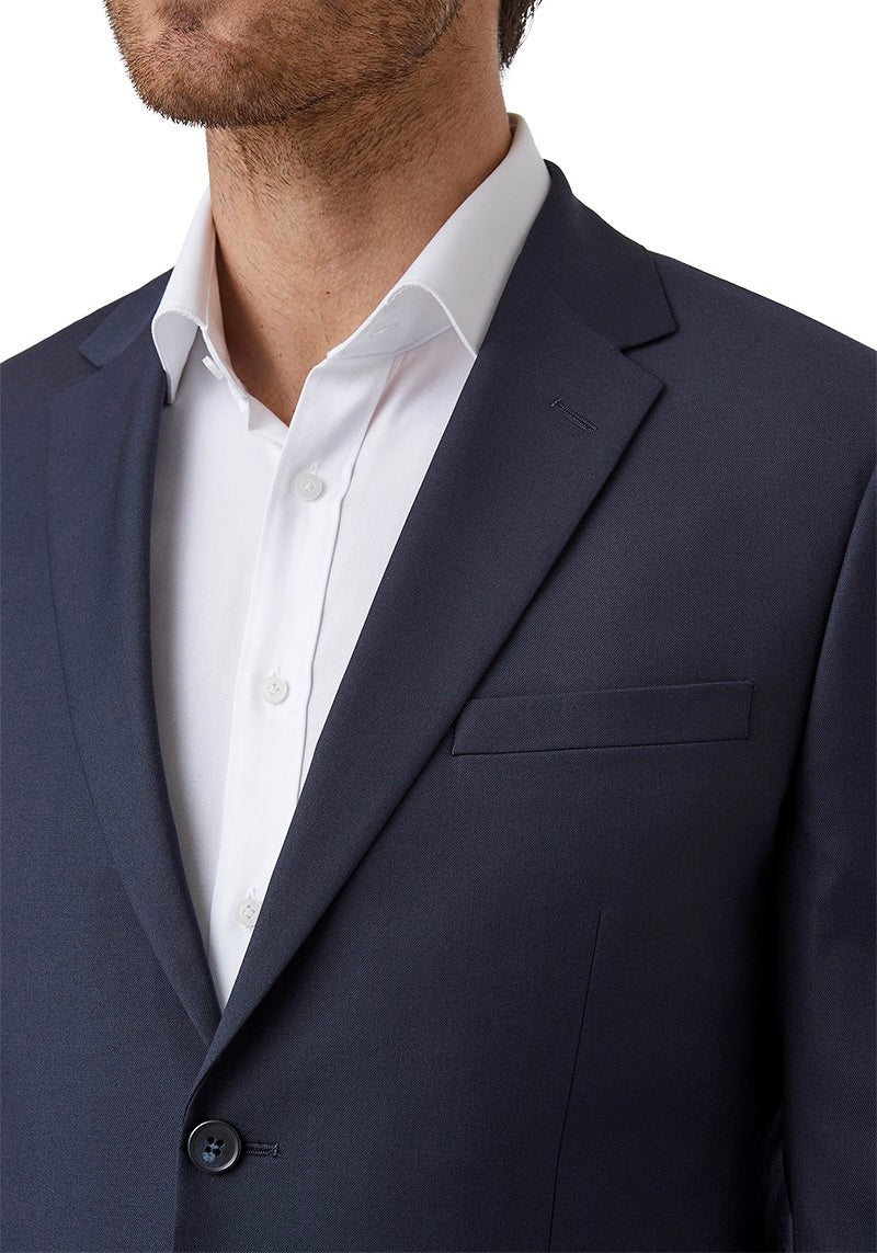 Cox Jacket Navy