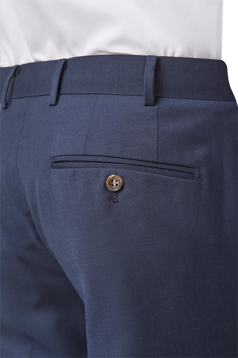 Ford Trouser Navy