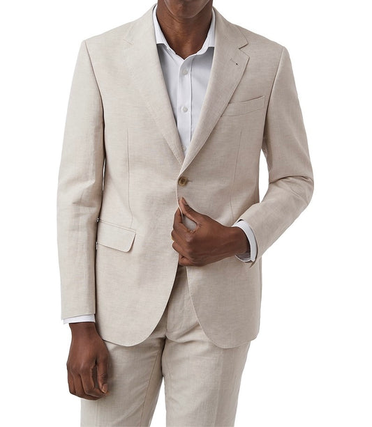 Towns Jacket Sand