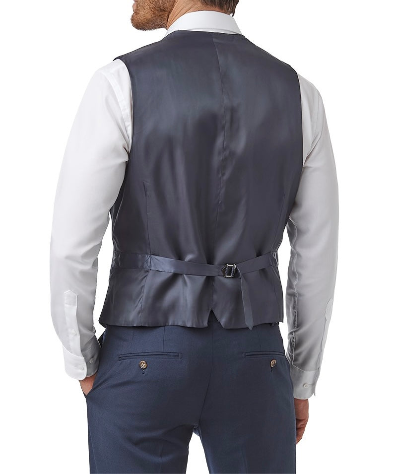 Ford Vest Navy