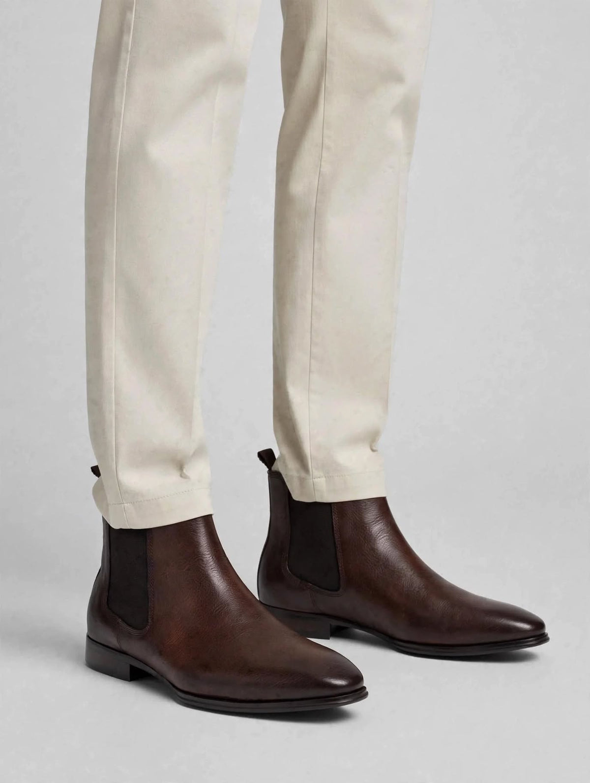 Cafu Boot Brown