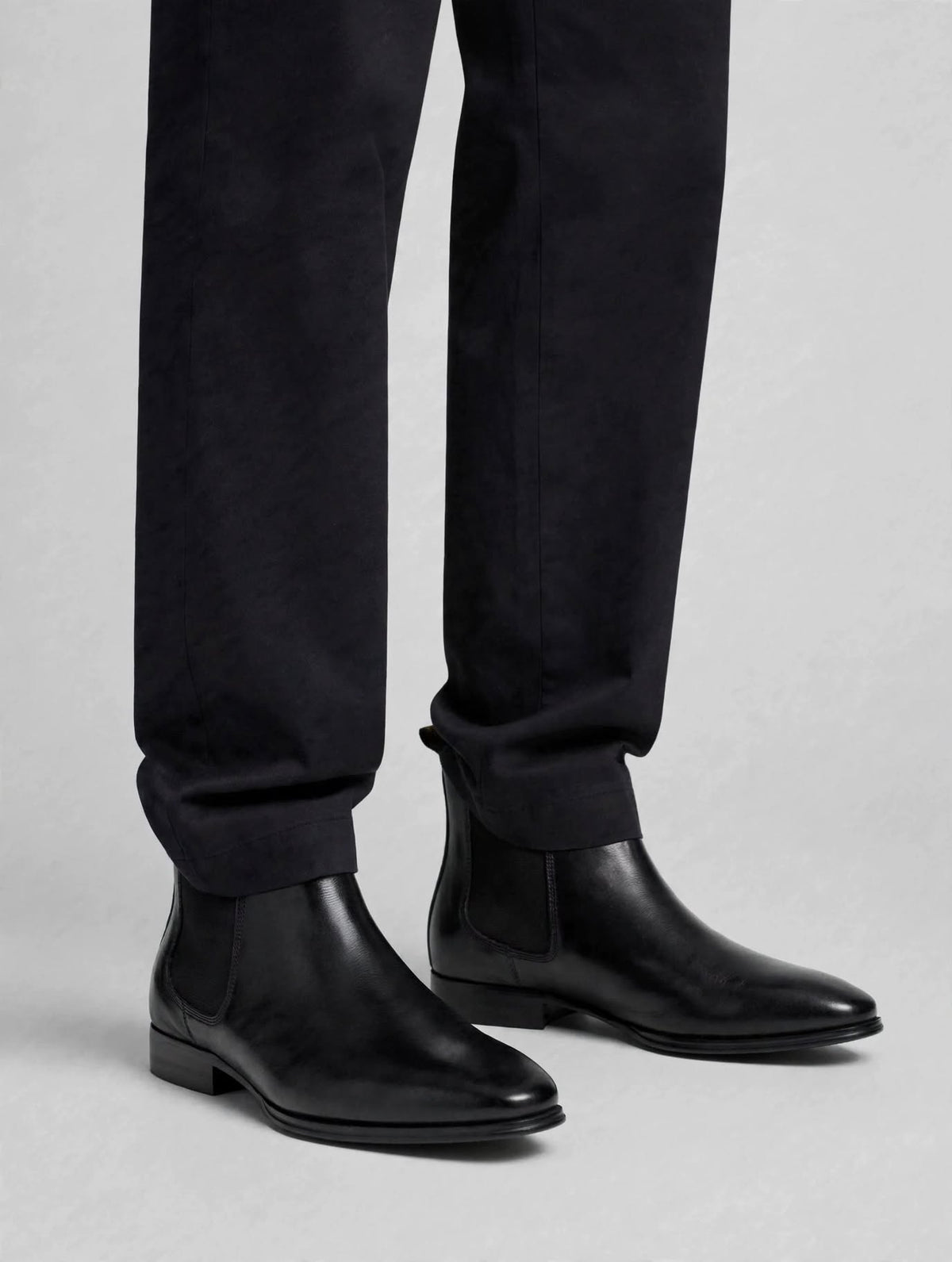 Cafu Boot Black