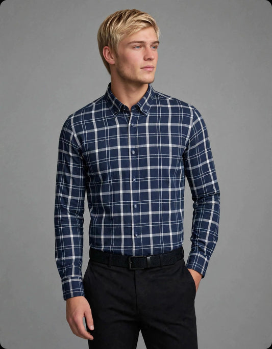 Haven Printed Shirt