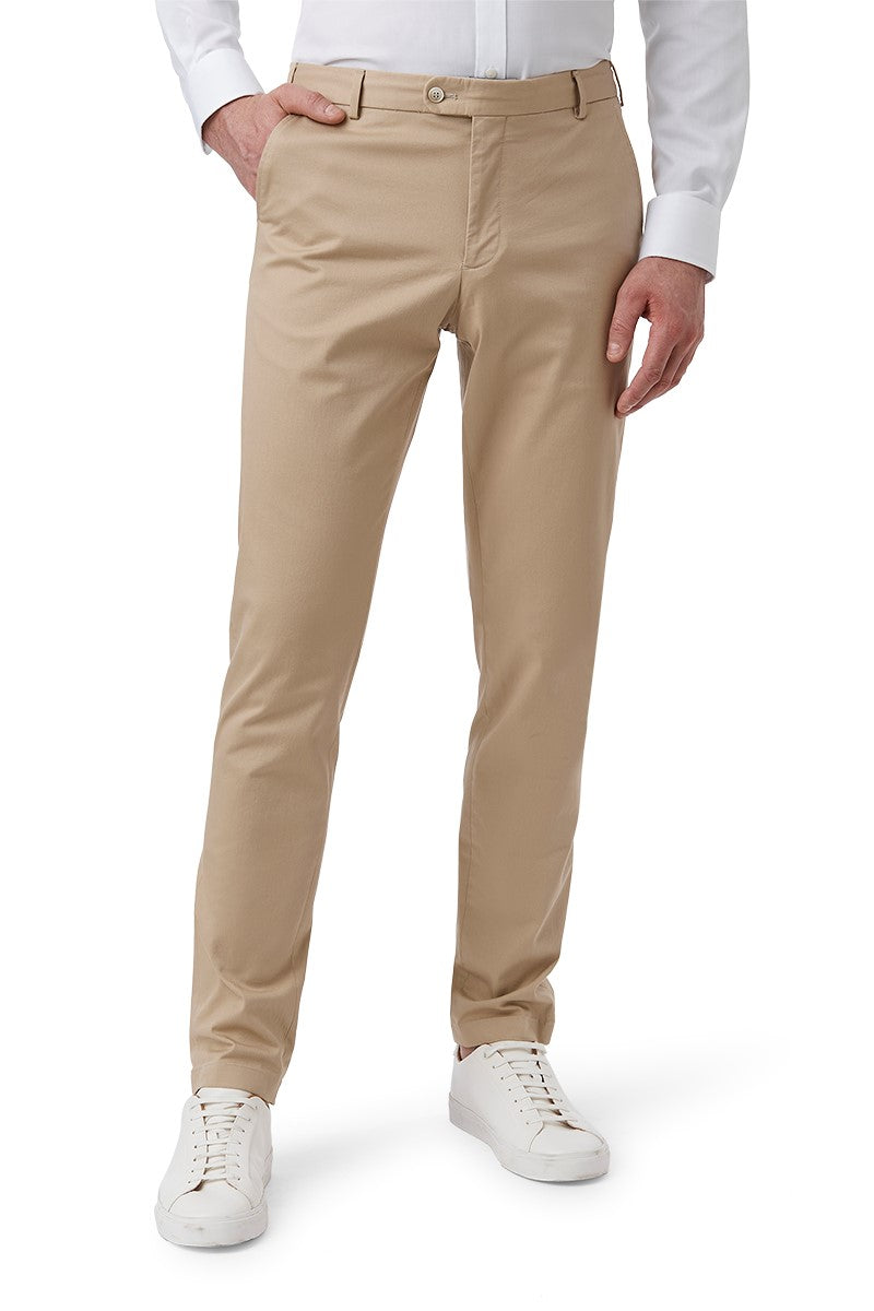 Jerome Chino Stone