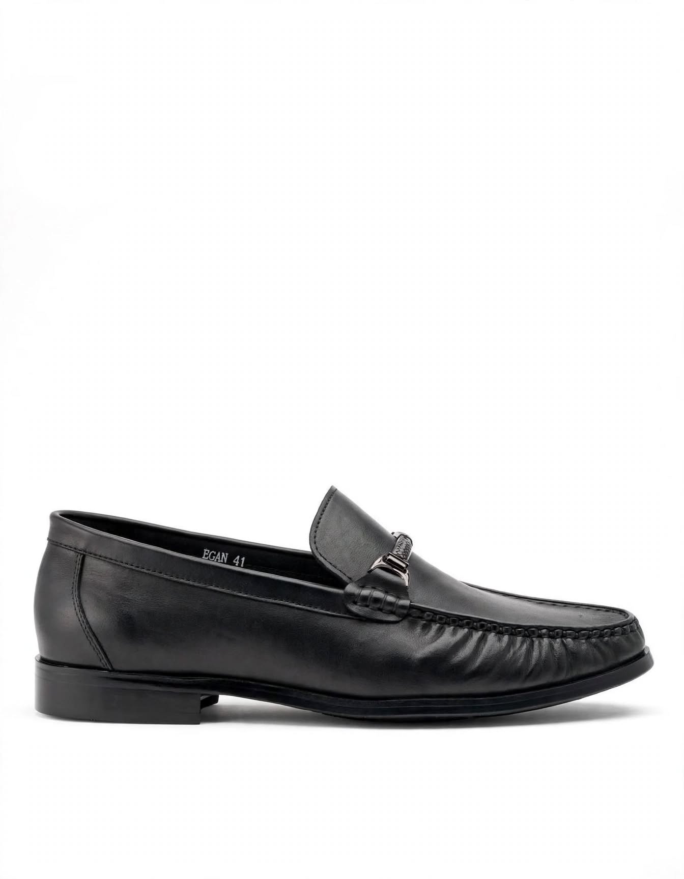 Egan Loafer Black