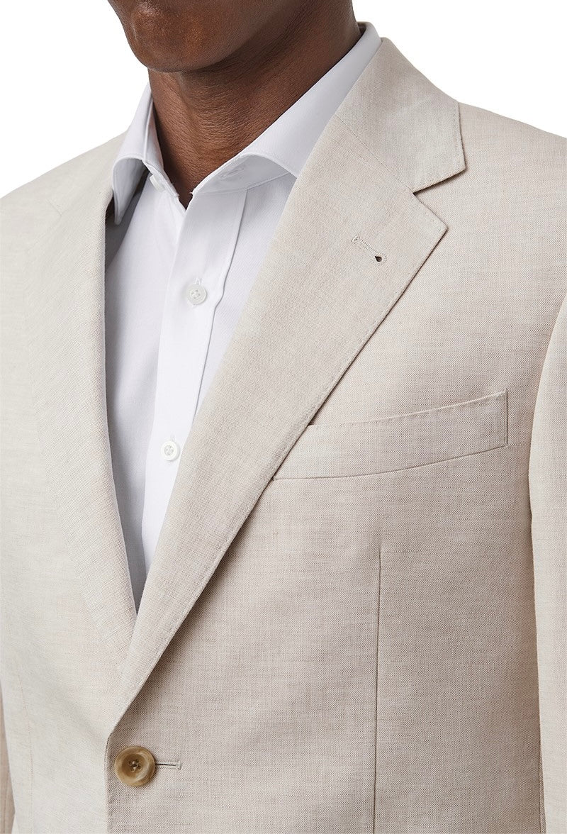 Towns Jacket Sand