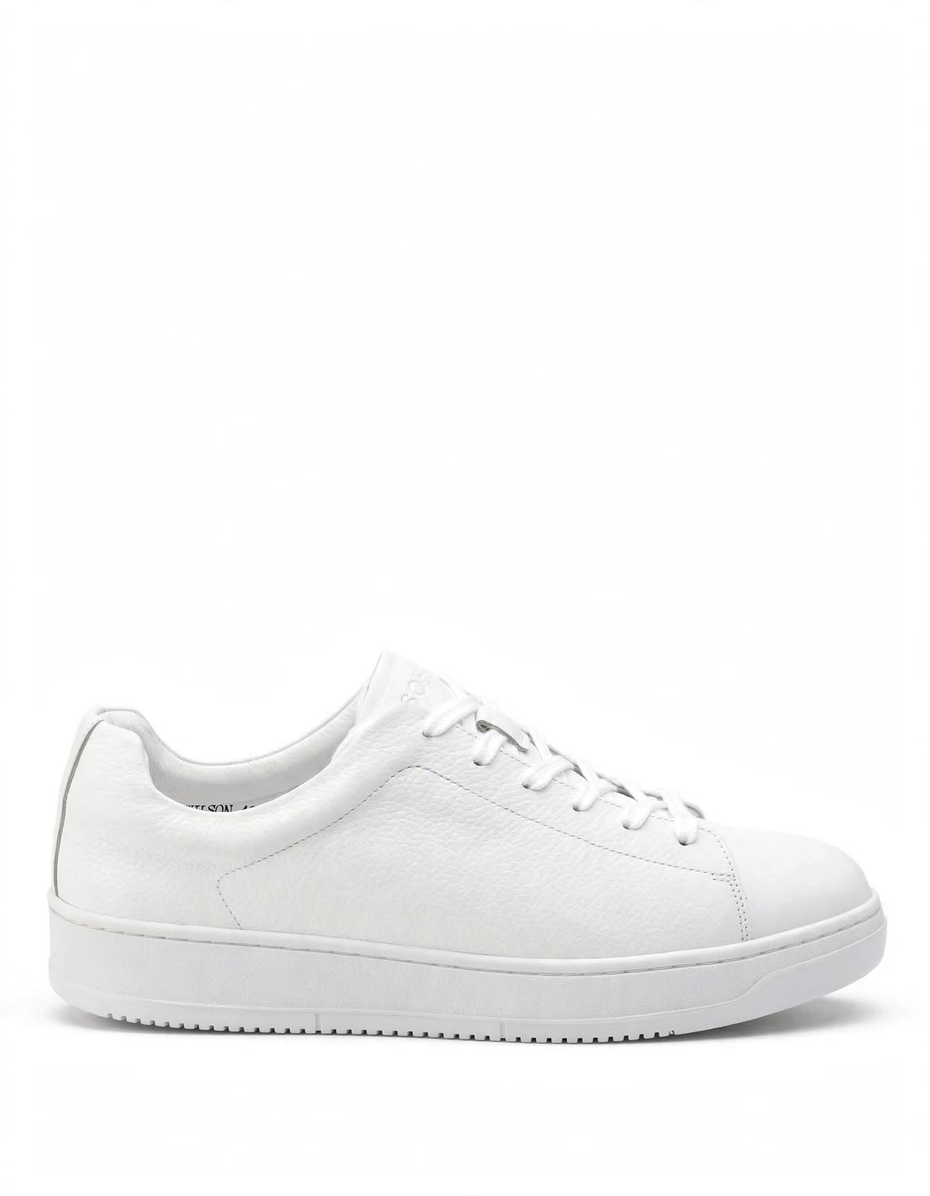 Wilson Sneaker White