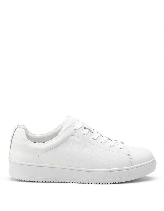 Wilson Sneaker White