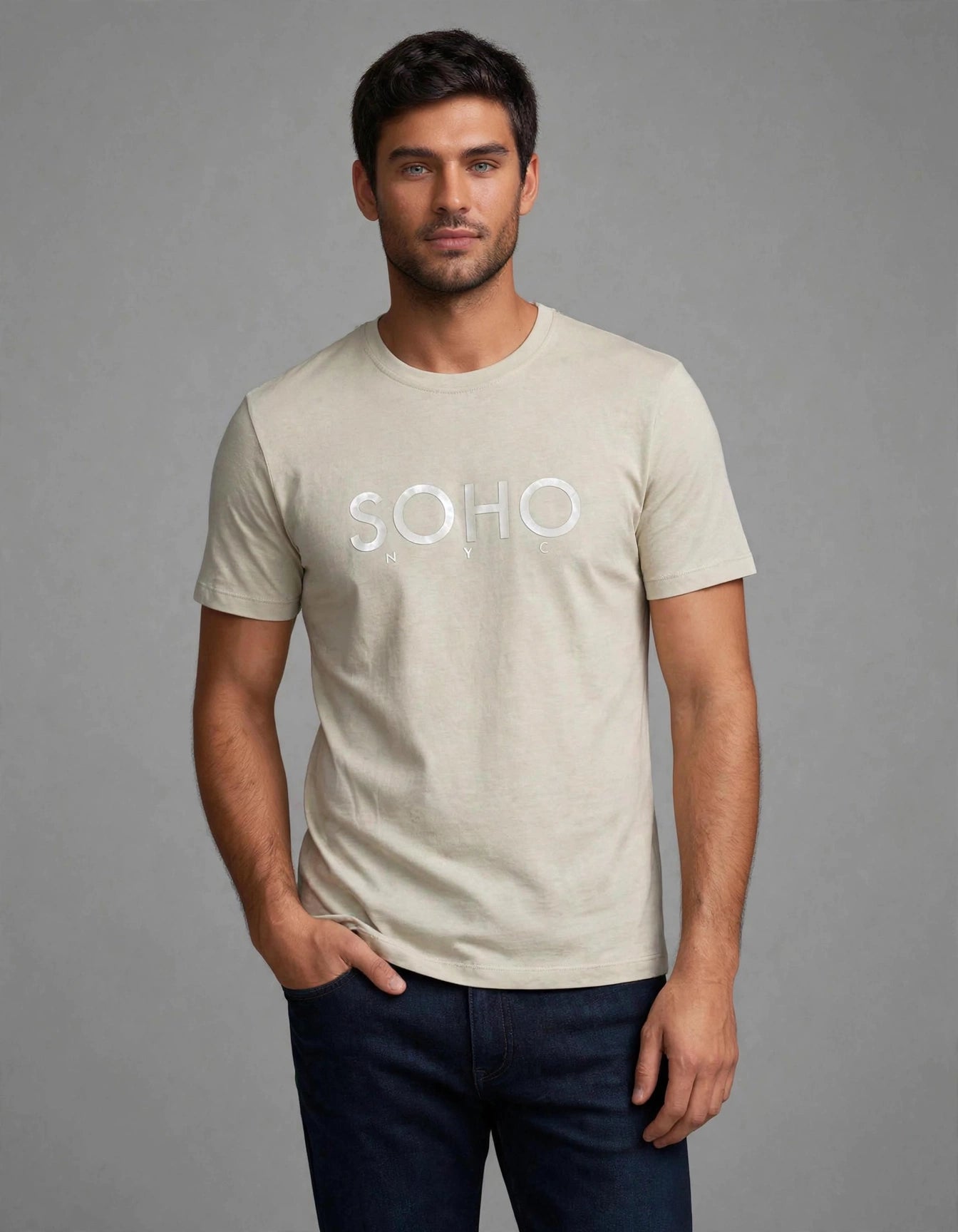 SOHO NYC T Shirt
