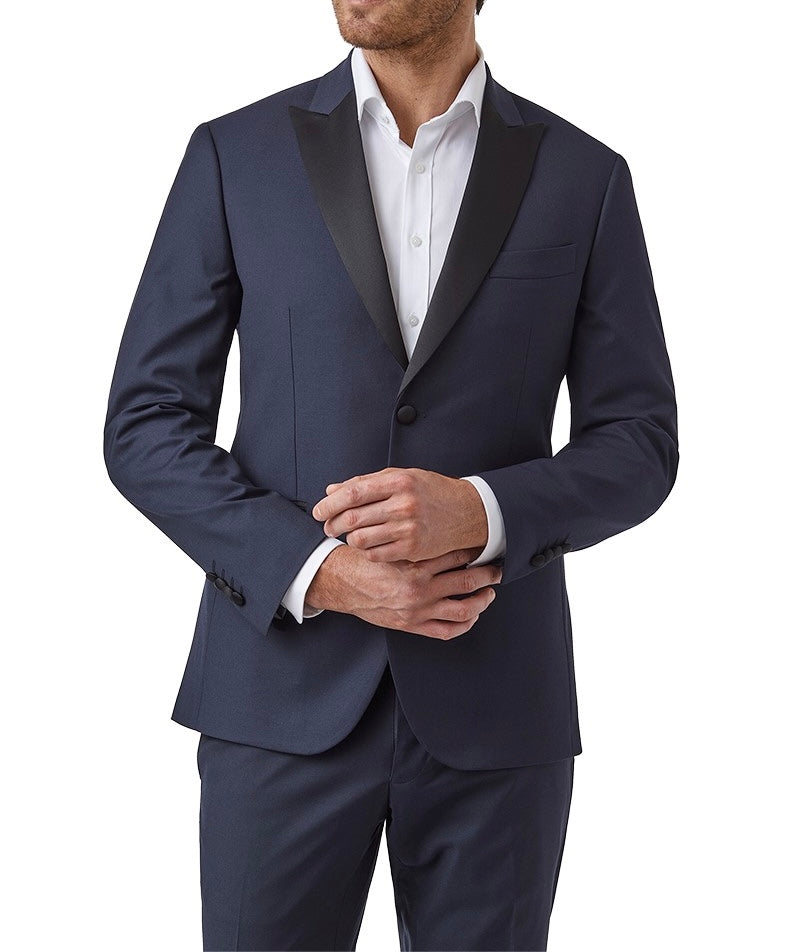Apollo Dinner Jacket Navy