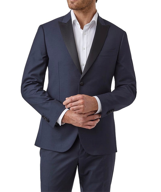 Apollo Dinner Jacket Navy