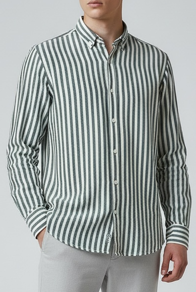 Agar Shirt