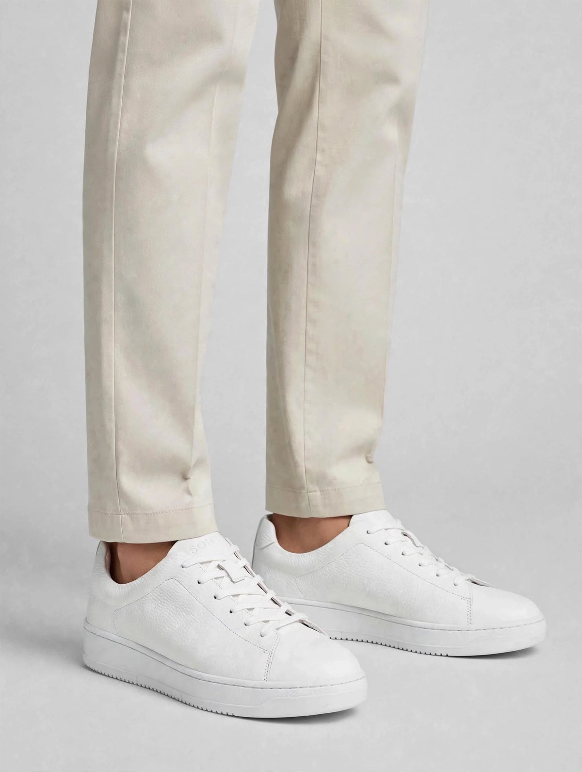 Wilson Sneaker White