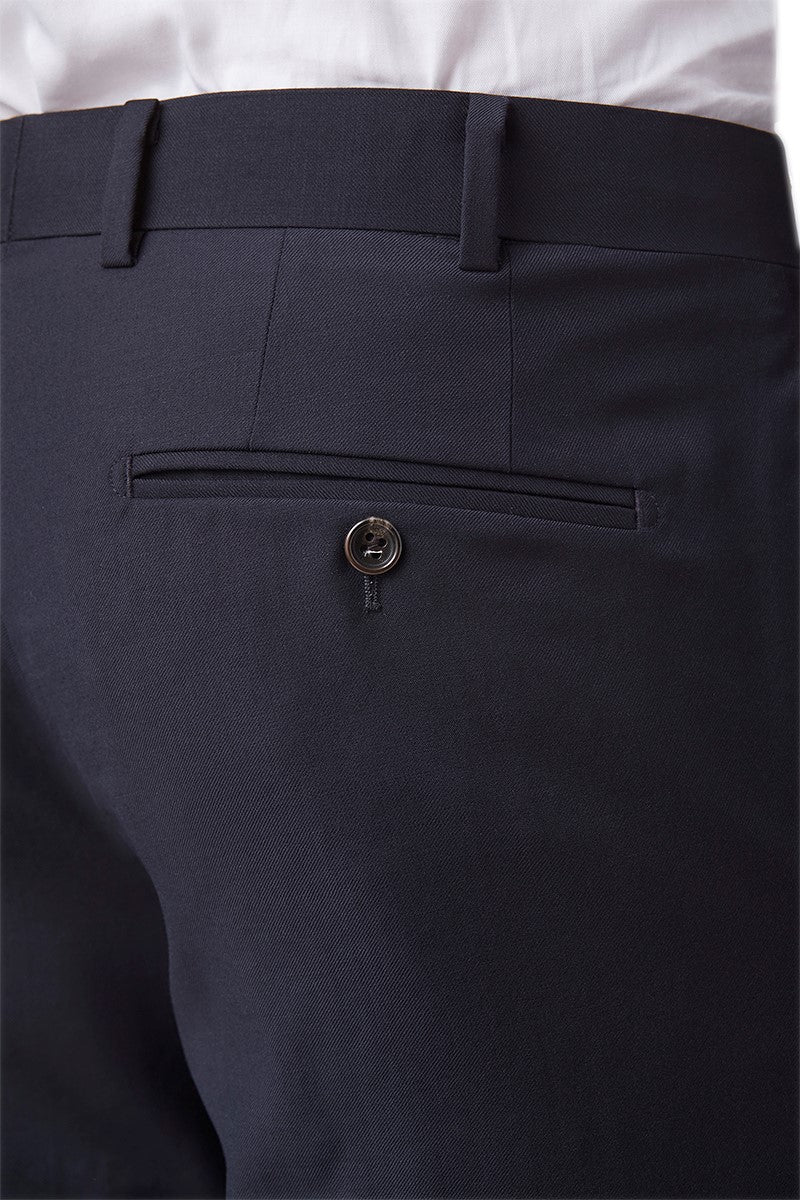Barton Trouser Navy