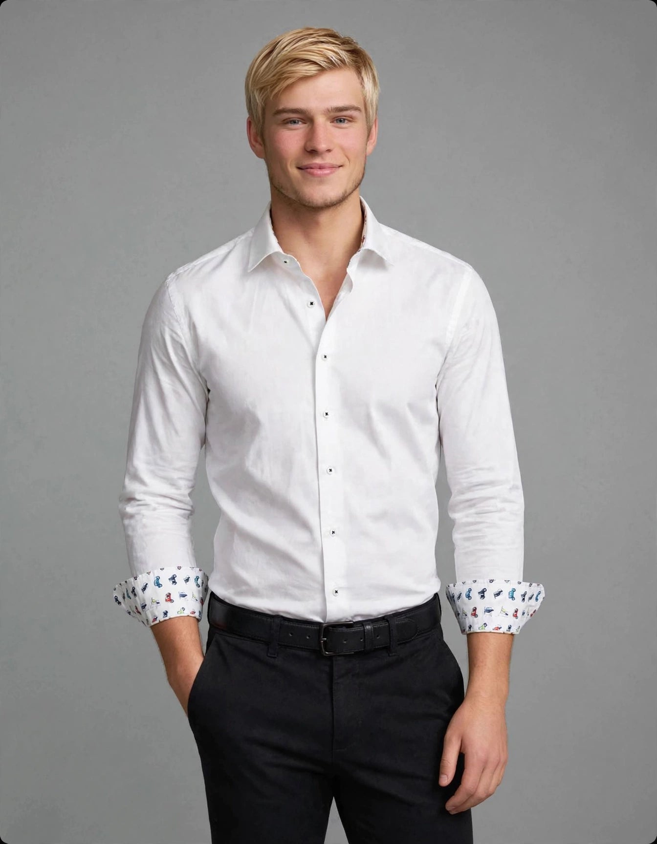 Lader Shirt