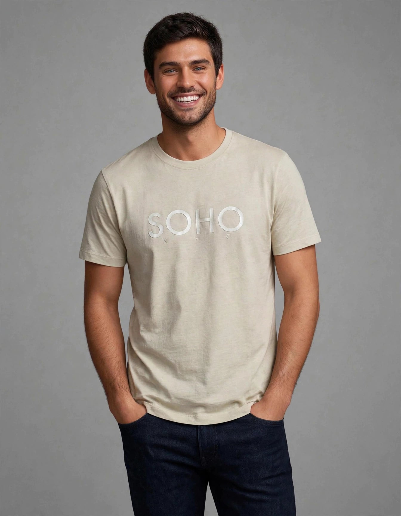 SOHO NYC T Shirt