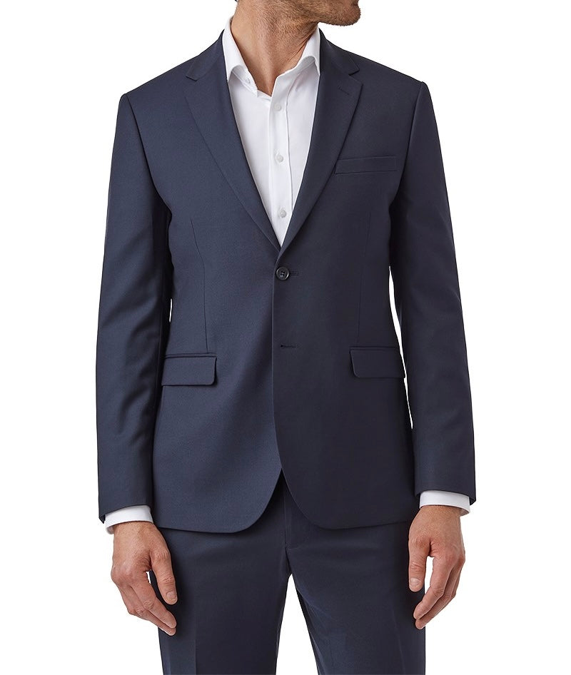 Cox Jacket Navy