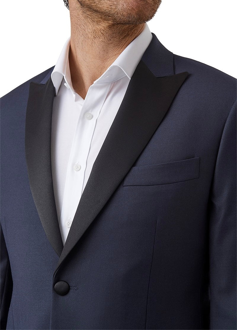 Apollo Dinner Jacket Navy