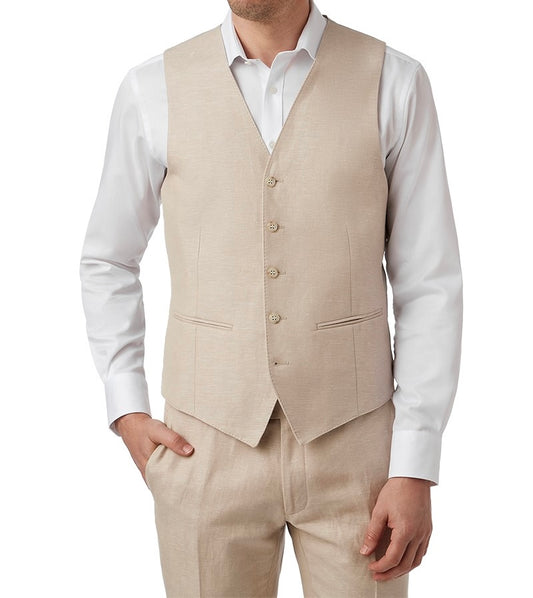 Salter Vest Sand