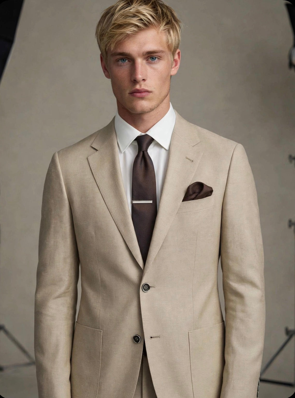 Depa Jacket Sand