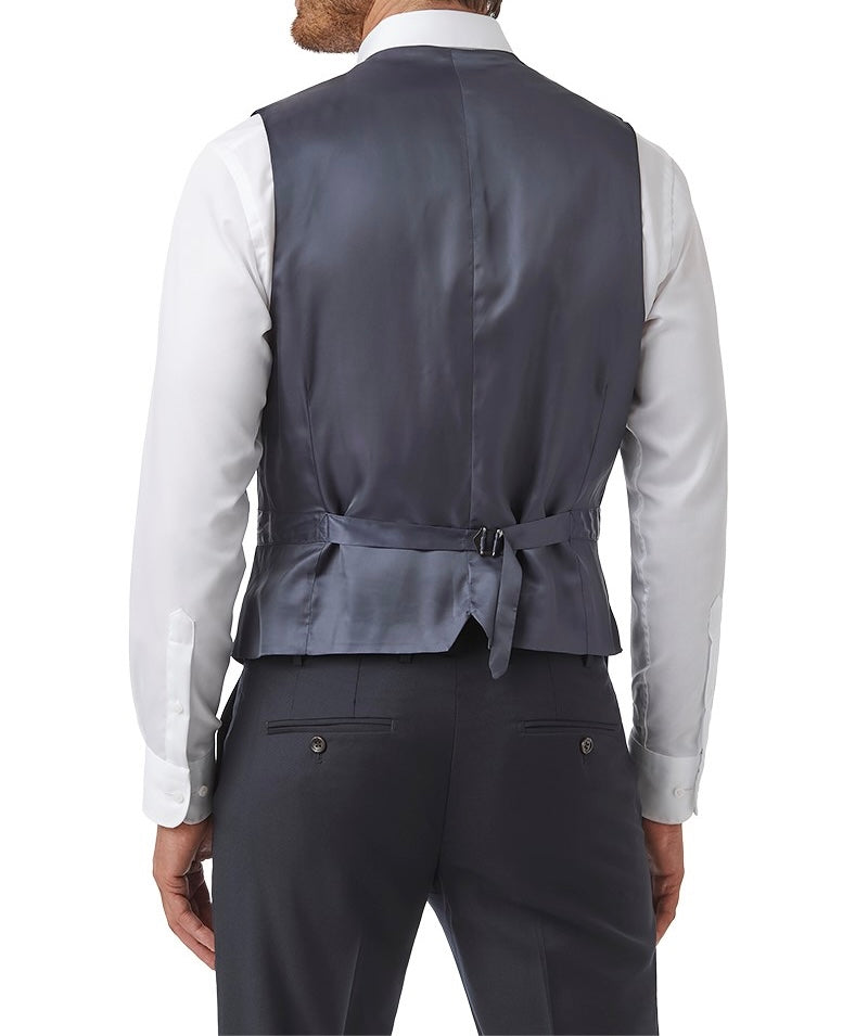 Cox Vest Navy