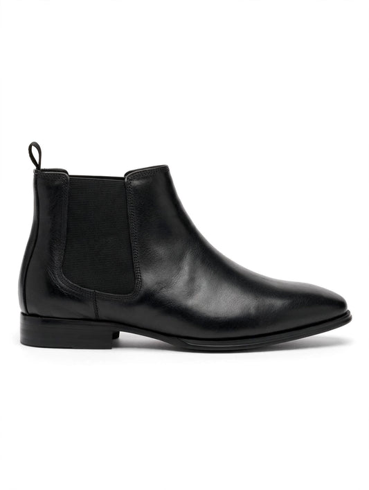Cafu Boot Black