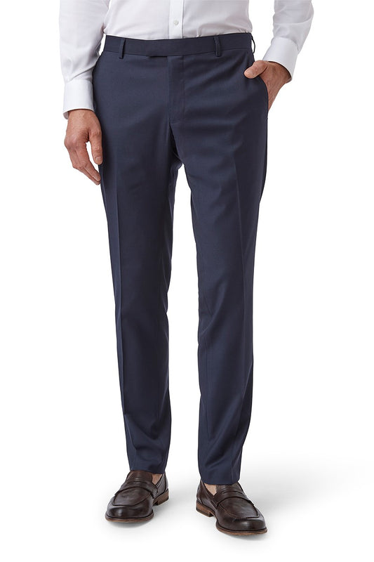 Cox Trouser Navy