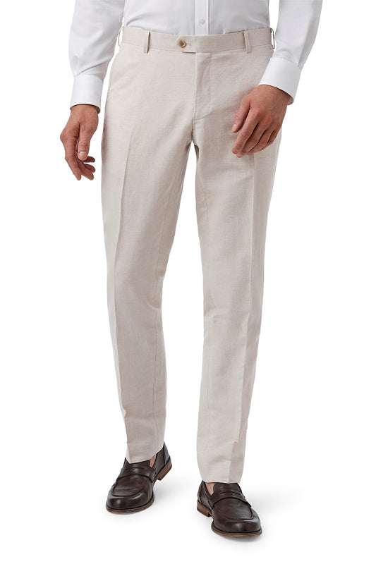 Towns Trouser Sand