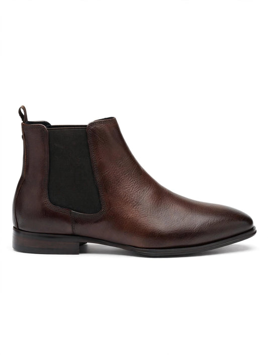 Cafu Boot Brown