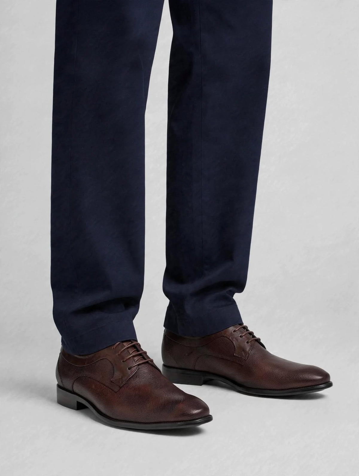 Kirby Shoe Brown