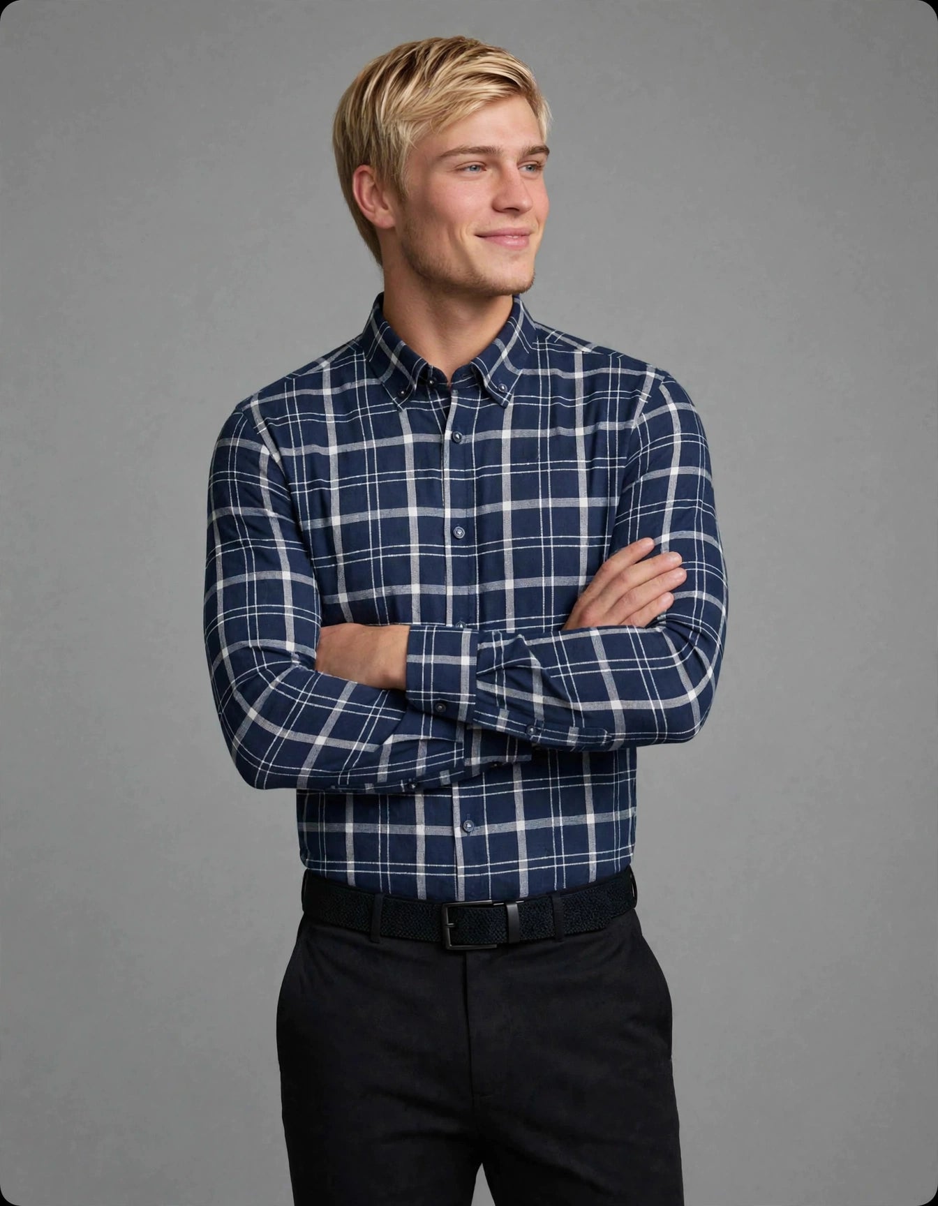 Haven Printed Shirt