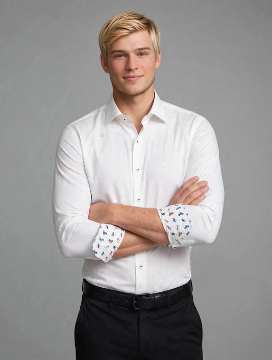 Lader Shirt