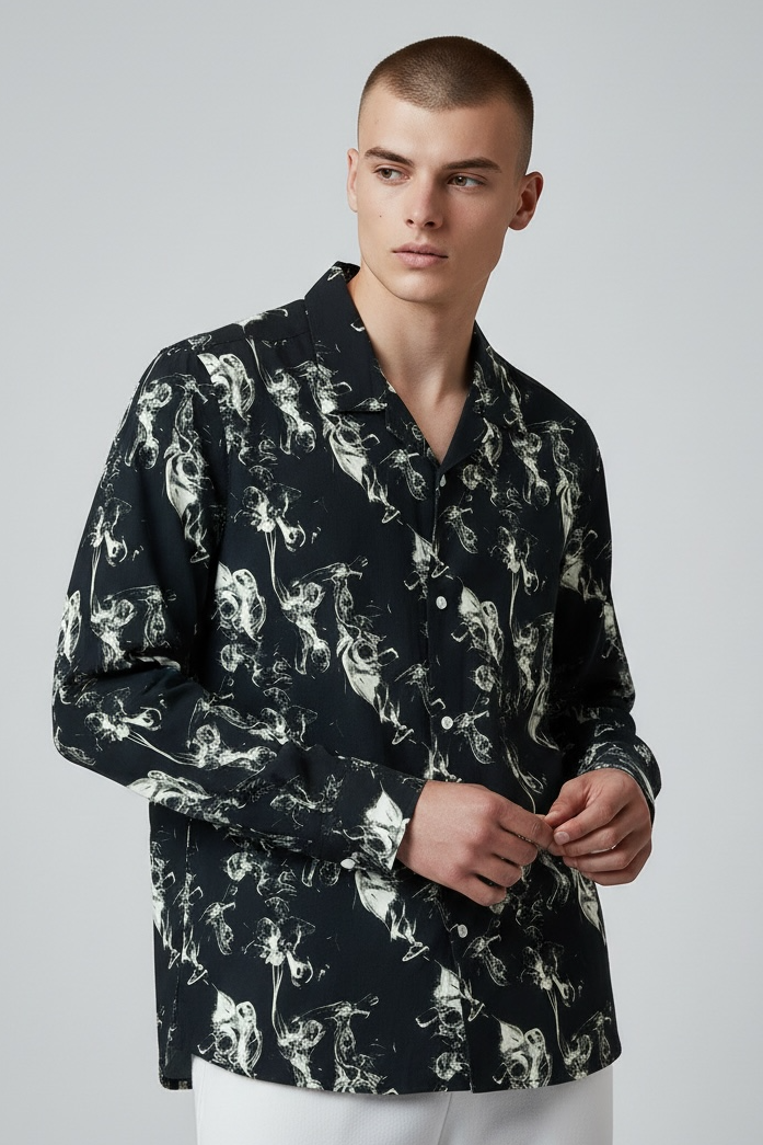 Saka Shirt