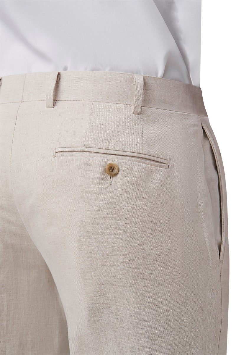 Towns Trouser Sand