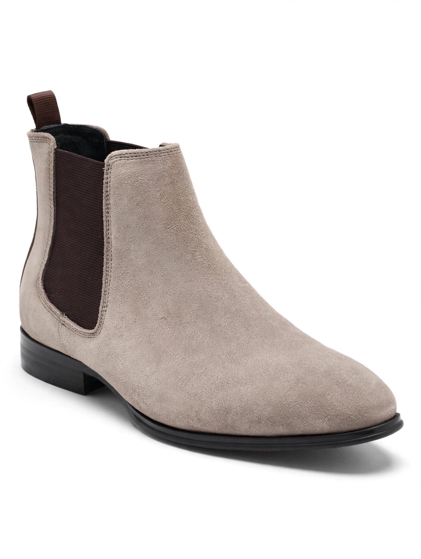 Cafu Boot Suede Khaki