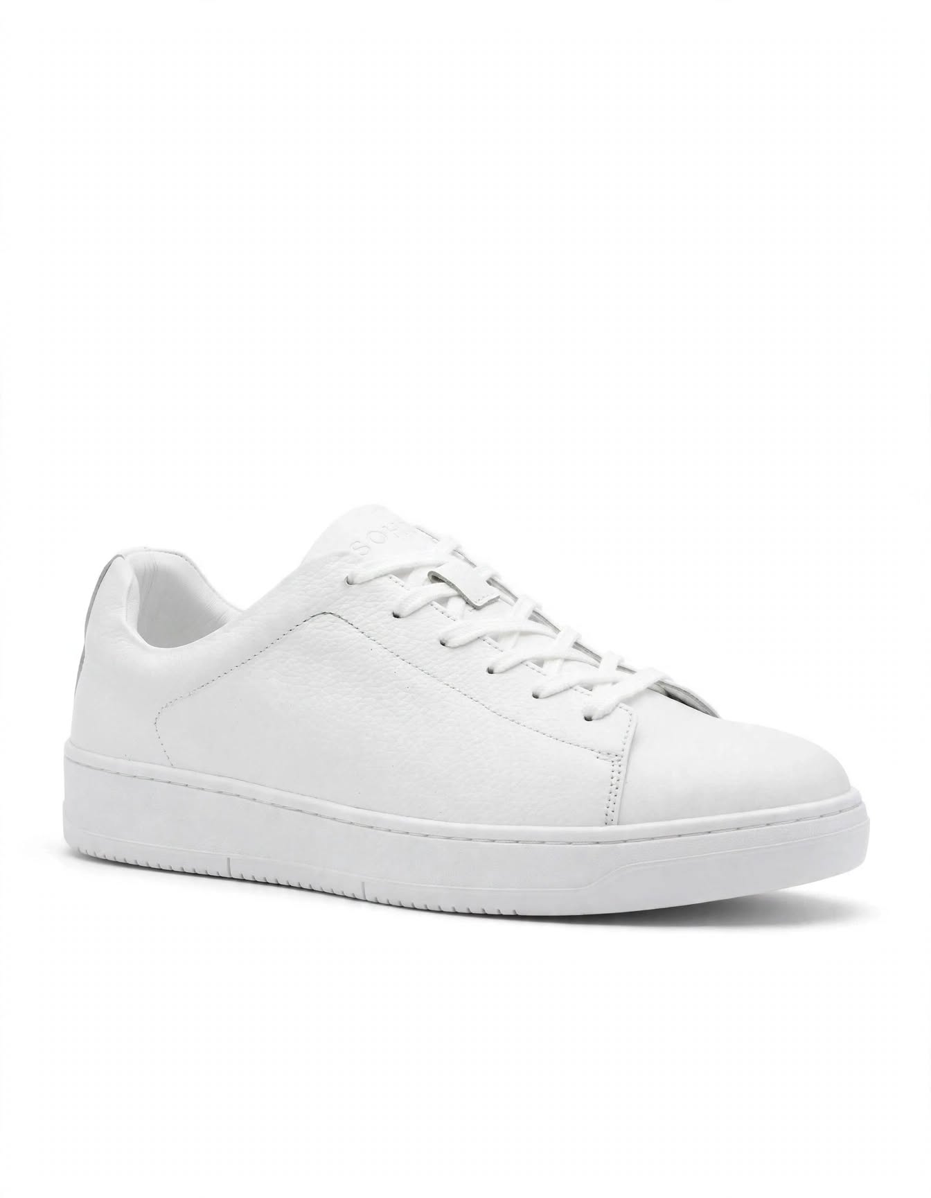Wilson Sneaker White