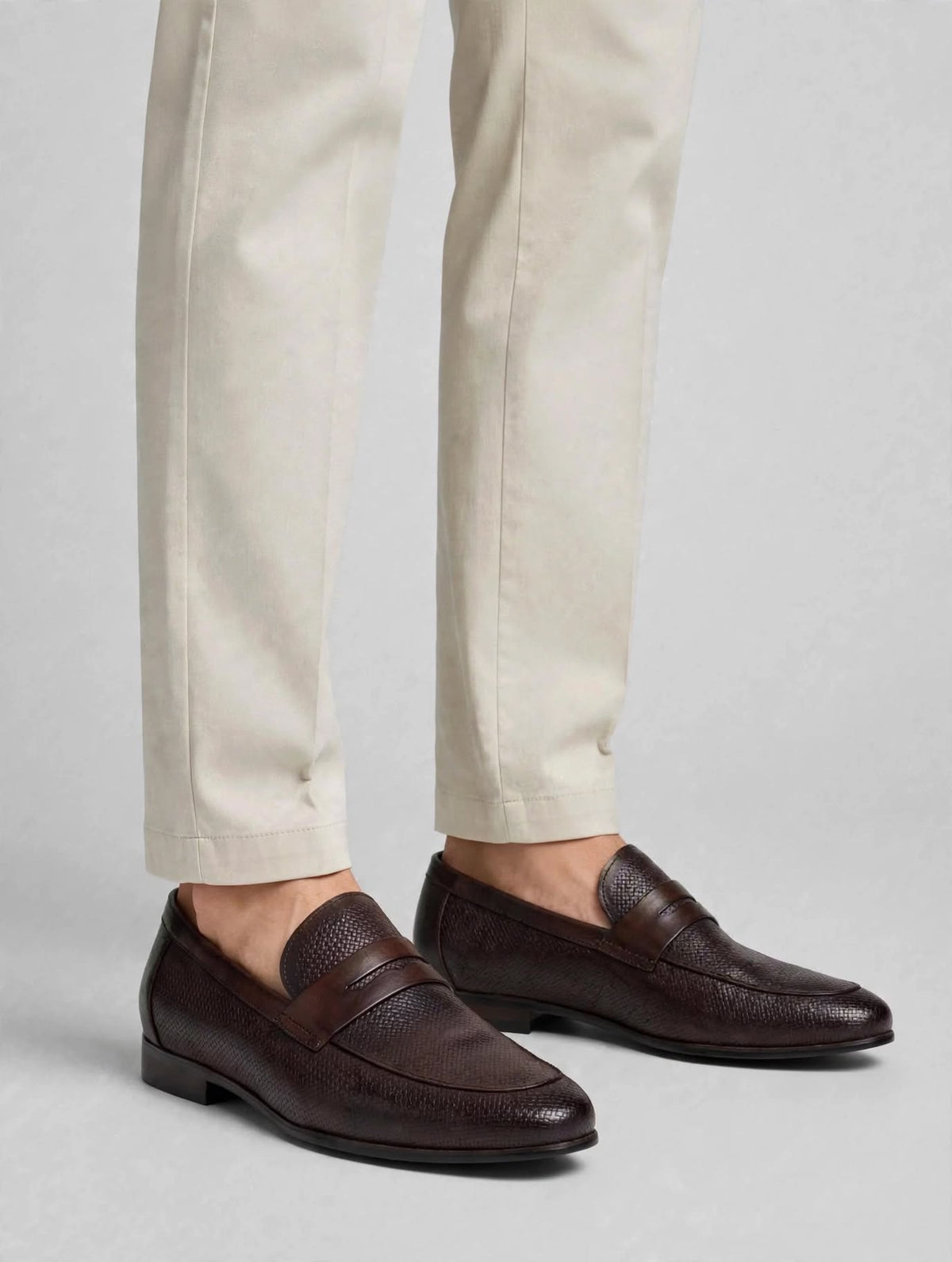 Tempo Loafer Brown