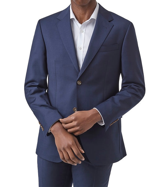 Ford Jacket Navy