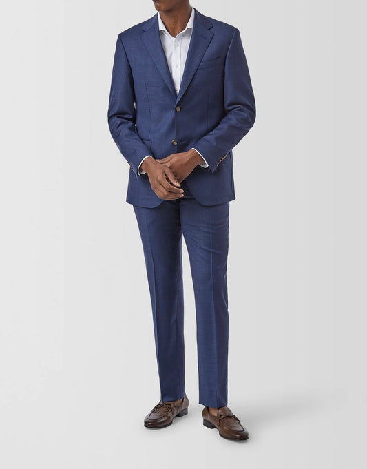 Ford Suit Navy