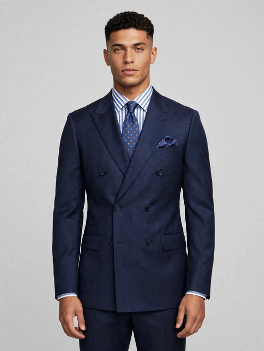 Field Jacket Navy