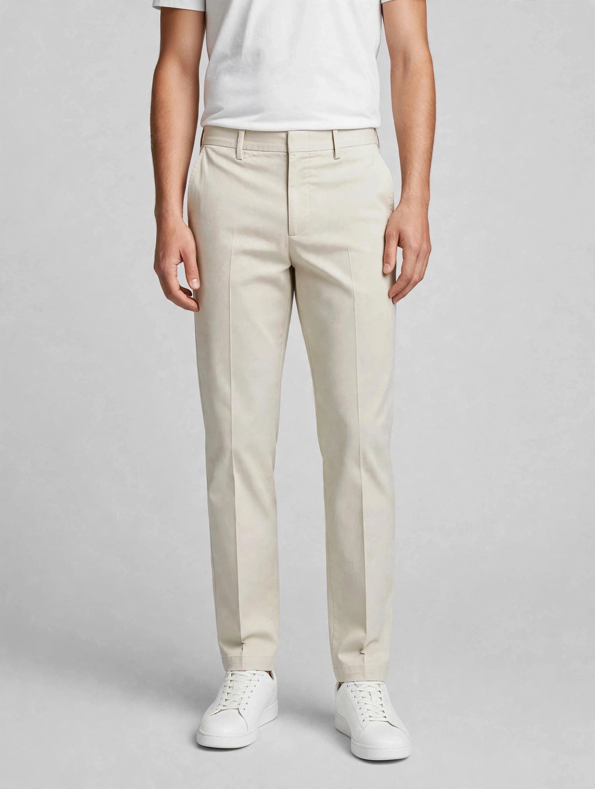Bill Chino Ivory