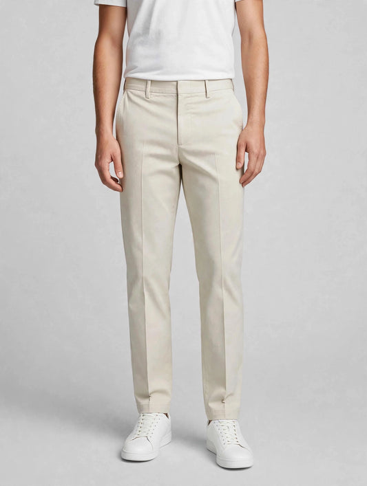 Bill Chino Ivory