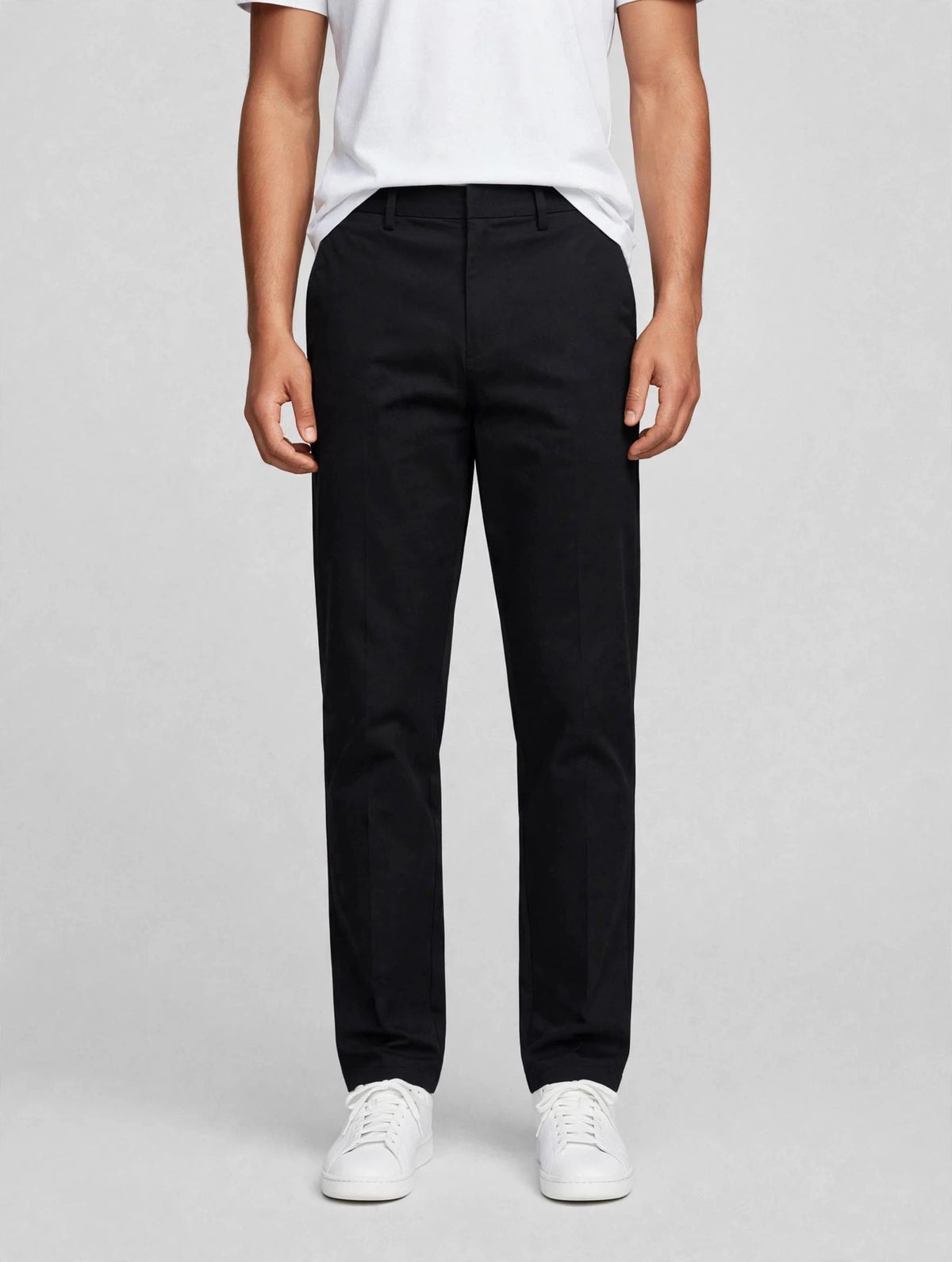 Bill Chino Black