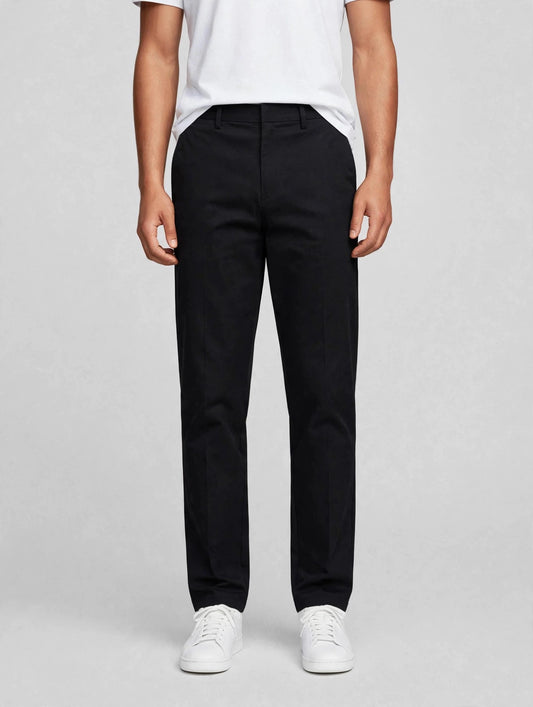 Bill Chino Black