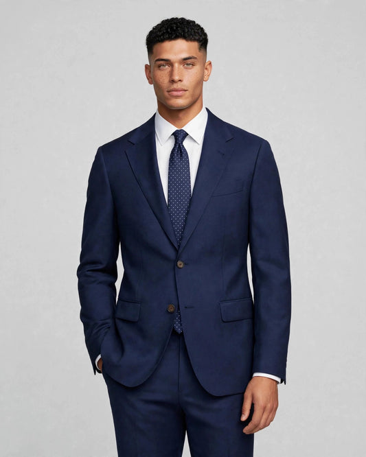 Ford Jacket Navy