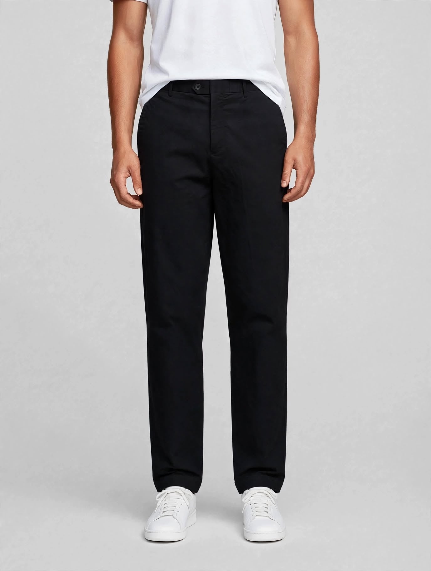 Dalmore Chino Black