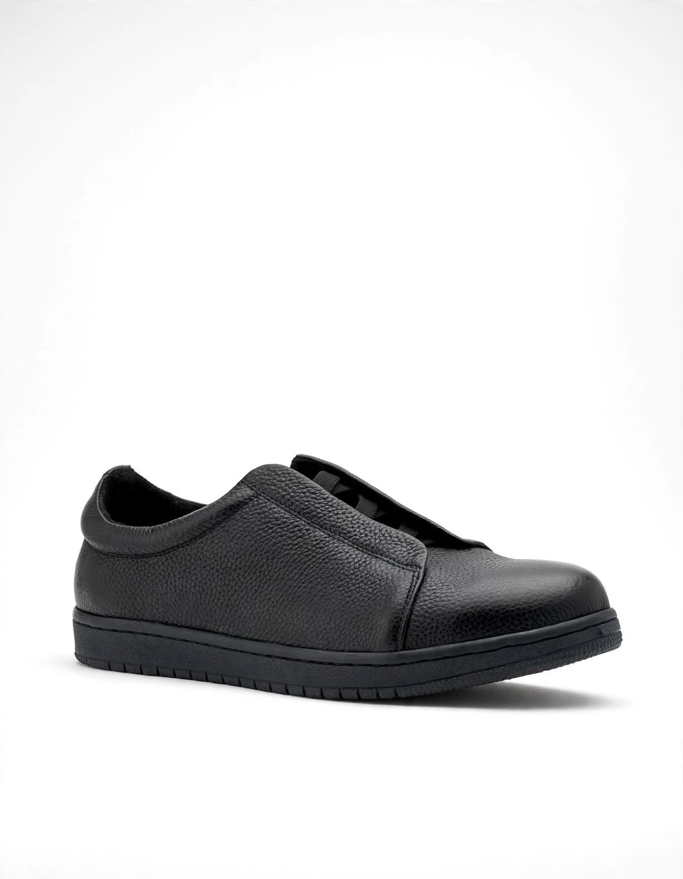 Georgi Sneaker Black