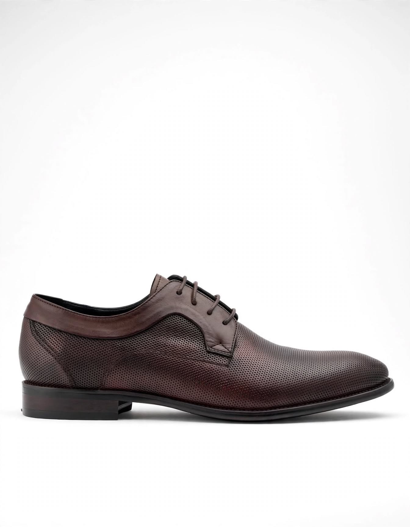 Kirby Shoe Brown