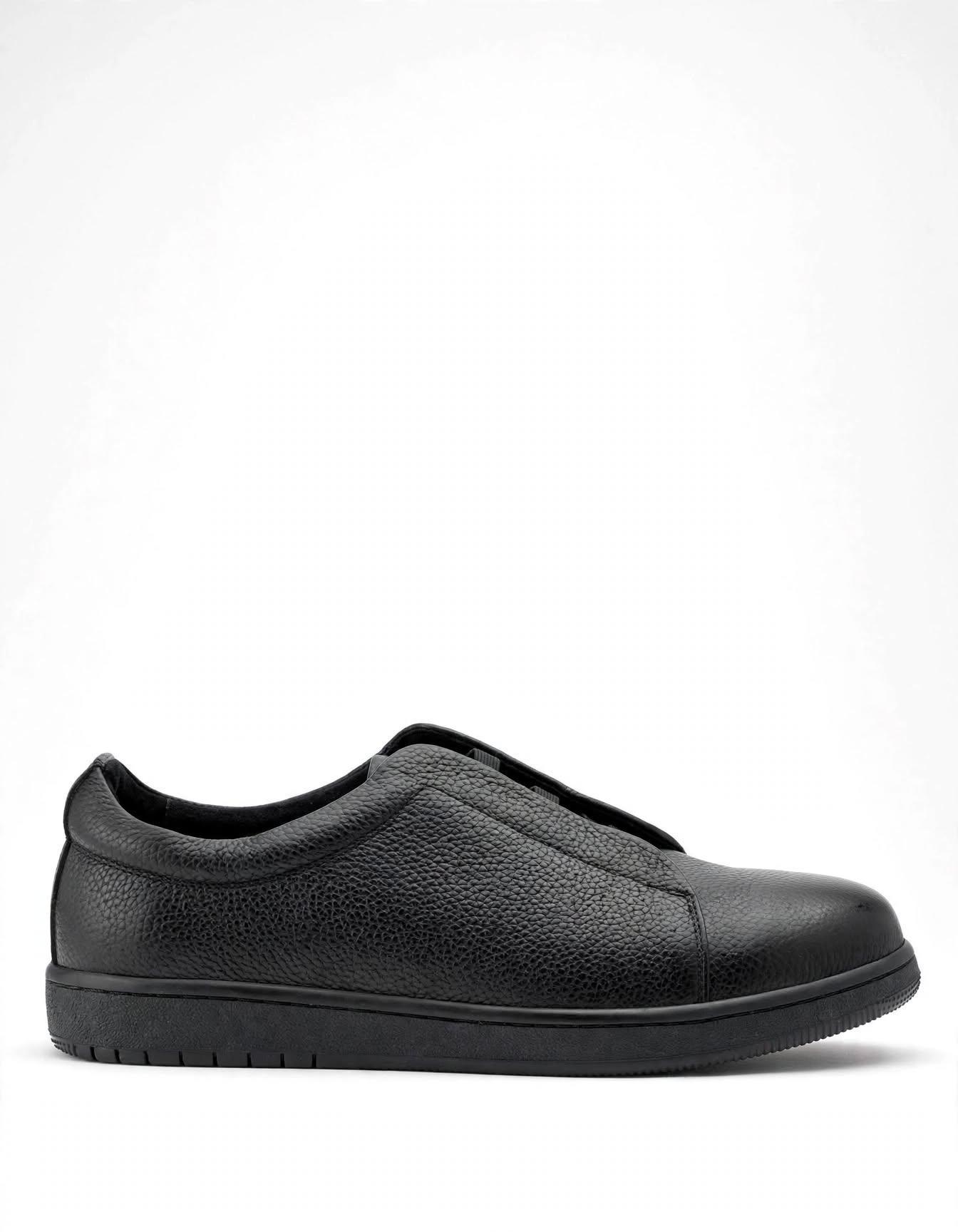 Georgi Sneaker Black